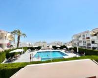 Revente - Appartement - Torrevieja - Torre del moro