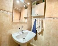 Revente - Appartement - Torrevieja - Torre del moro