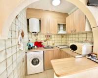 Revente - Appartement - Torrevieja - Torre del moro