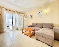 Revente - Appartement - Torrevieja - Torre del moro