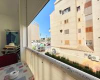 Revente - Appartement - Torrevieja - Torre del moro