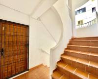 Revente - Appartement - Torrevieja - Torre del moro