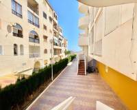Revente - Appartement - Torrevieja - Torre del moro