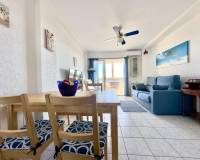 Revente - Appartement - Torrevieja - Torreblanca