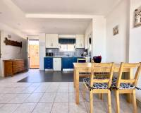 Revente - Appartement - Torrevieja - Torreblanca