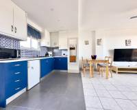 Revente - Appartement - Torrevieja - Torreblanca