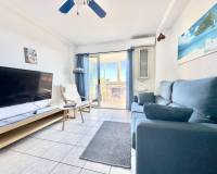 Revente - Appartement - Torrevieja - Torreblanca