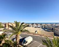 Revente - Appartement - Torrevieja - Torreblanca