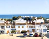 Revente - Appartement - Torrevieja - Torreblanca