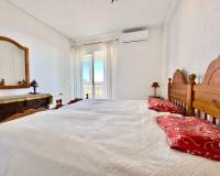 Revente - Appartement - Torrevieja - Torreblanca