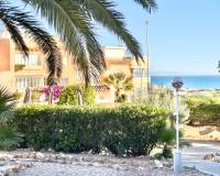 Revente - Appartement - Torrevieja - Torreblanca