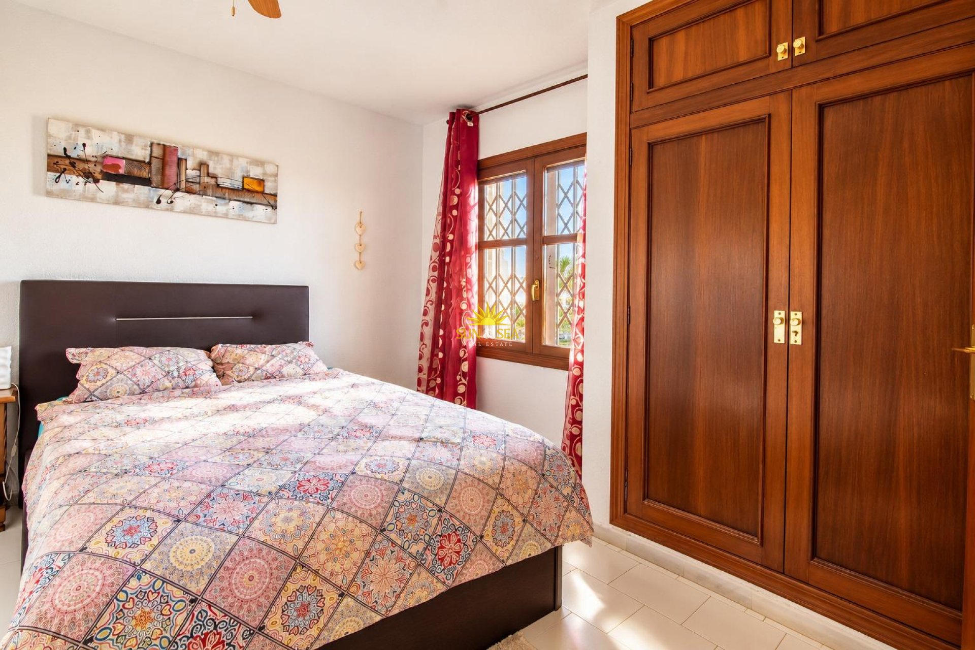 Revente - Appartement - Torrevieja - Torreblanca