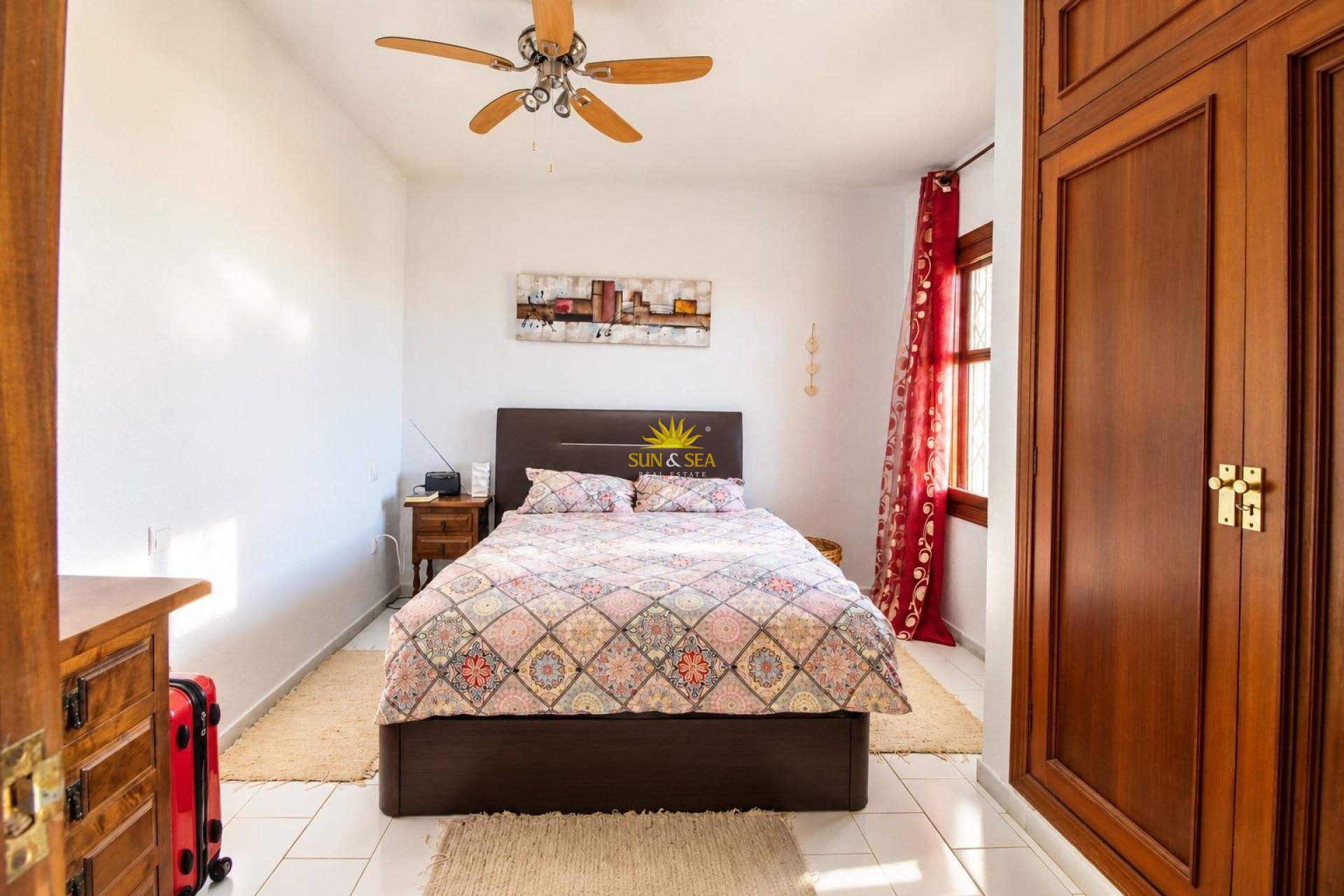 Revente - Appartement - Torrevieja - Torreblanca