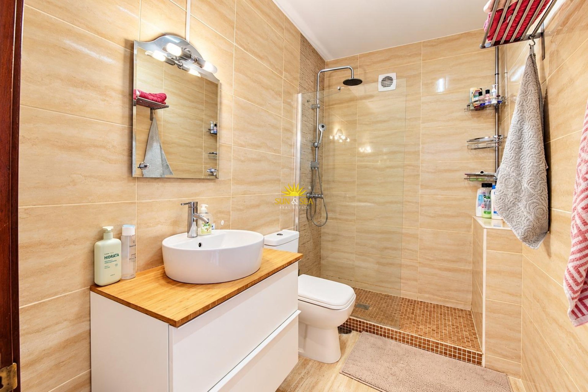 Revente - Appartement - Torrevieja - Torreblanca