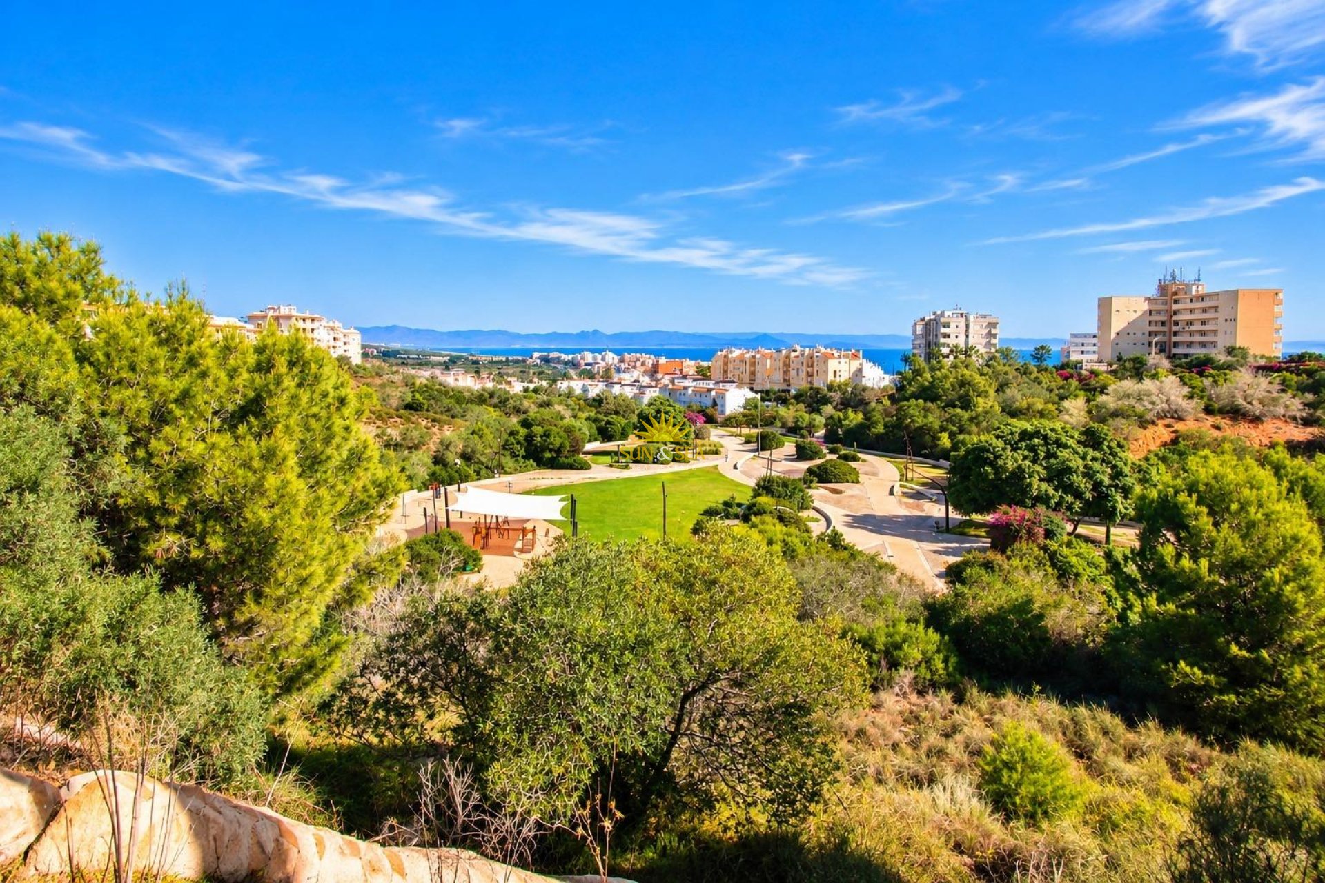 Revente - Appartement - Torrevieja - Torreblanca