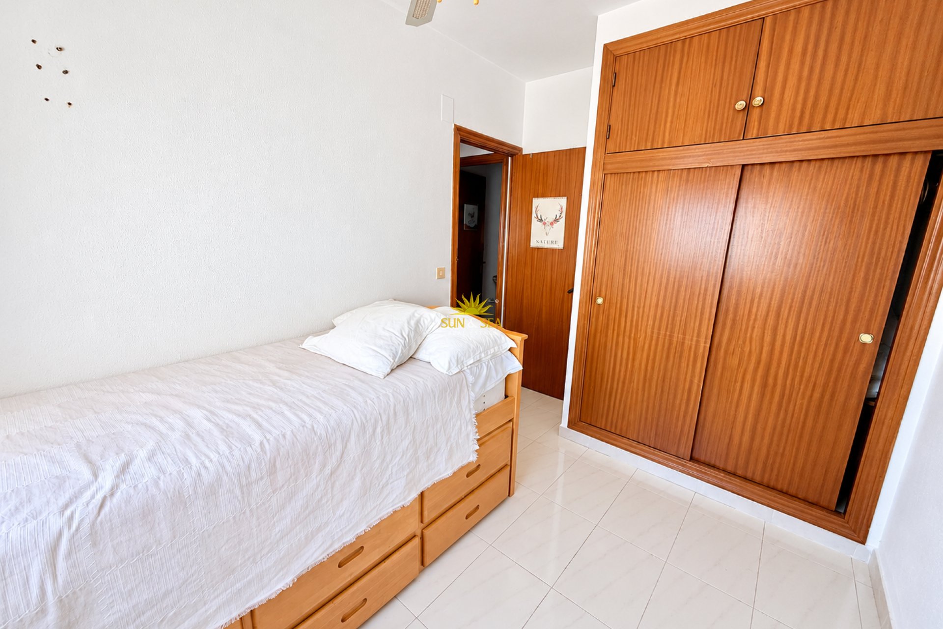 Revente - Appartement - Torrevieja - Torrelamata - La Mata