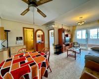 Revente - Appartement - Torrevieja - torrevieja