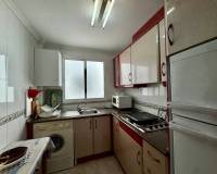 Revente - Appartement - Torrevieja - torrevieja