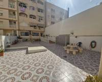 Revente - Appartement - Torrevieja - torrevieja