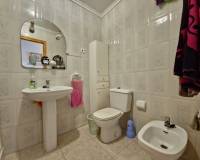 Revente - Appartement - Torrevieja - torrevieja