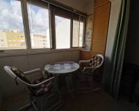 Revente - Appartement - Torrevieja - torrevieja