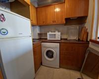 Revente - Appartement - Torrevieja - torrevieja