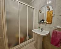 Revente - Appartement - Torrevieja - torrevieja