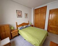 Revente - Appartement - Torrevieja - torrevieja