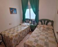 Revente - Appartement - Torrevieja - torrevieja