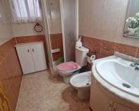 Revente - Appartement - Torrevieja - torrevieja