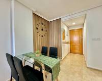 Revente - Appartement - Torrevieja - torrevieja