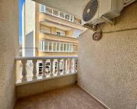 Revente - Appartement - Torrevieja - torrevieja
