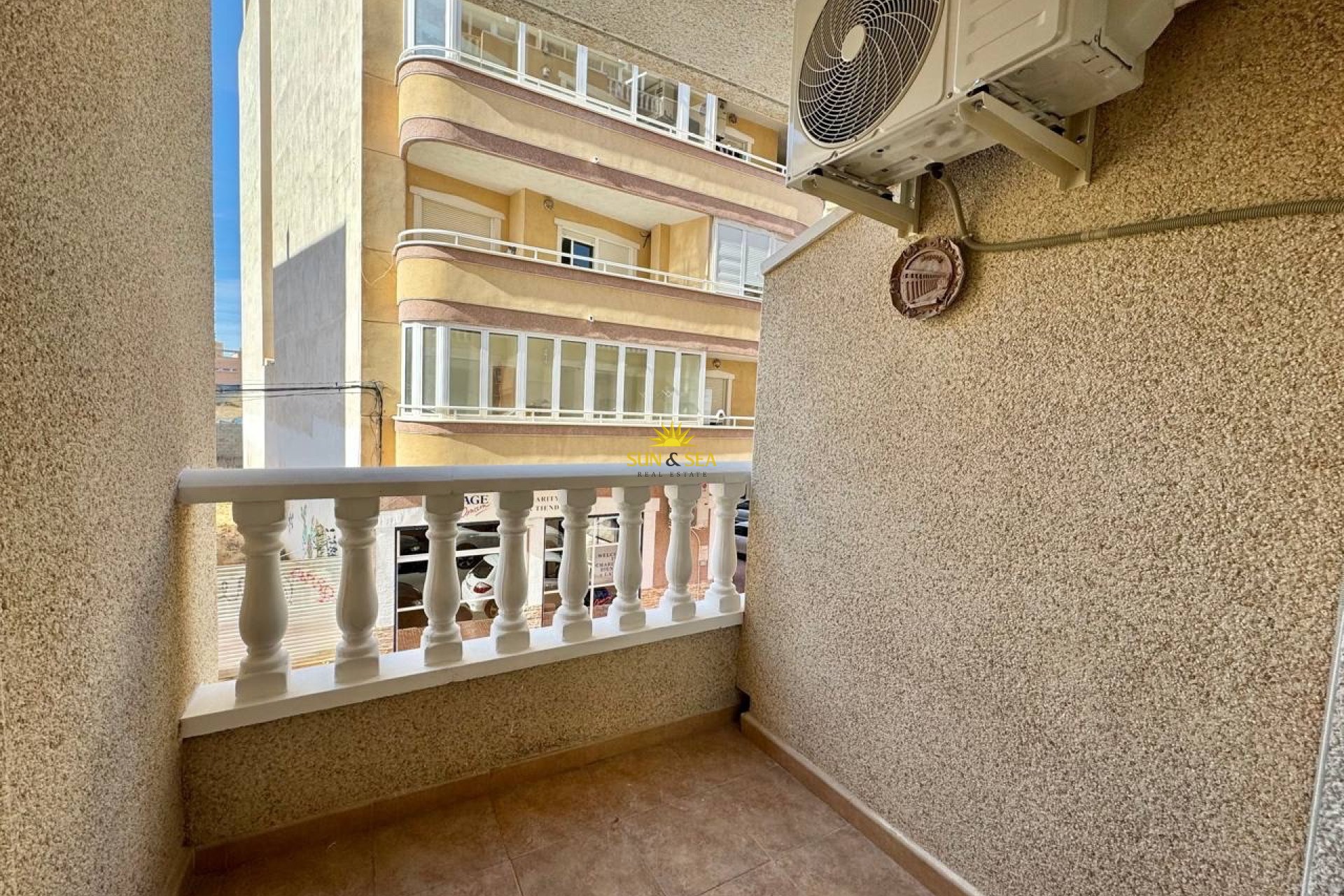 Revente - Appartement - Torrevieja - torrevieja
