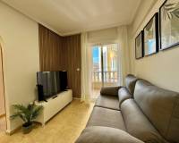 Revente - Appartement - Torrevieja - torrevieja