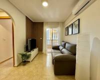 Revente - Appartement - Torrevieja - torrevieja
