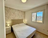 Revente - Appartement - Torrevieja - torrevieja
