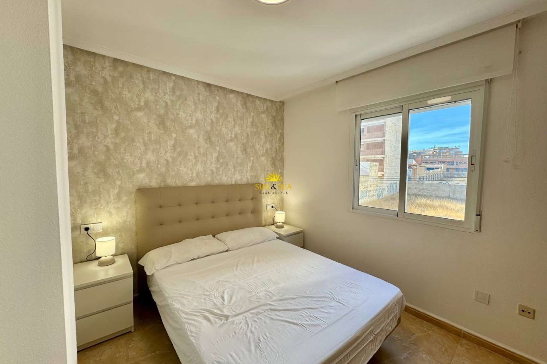Revente - Appartement - Torrevieja - torrevieja
