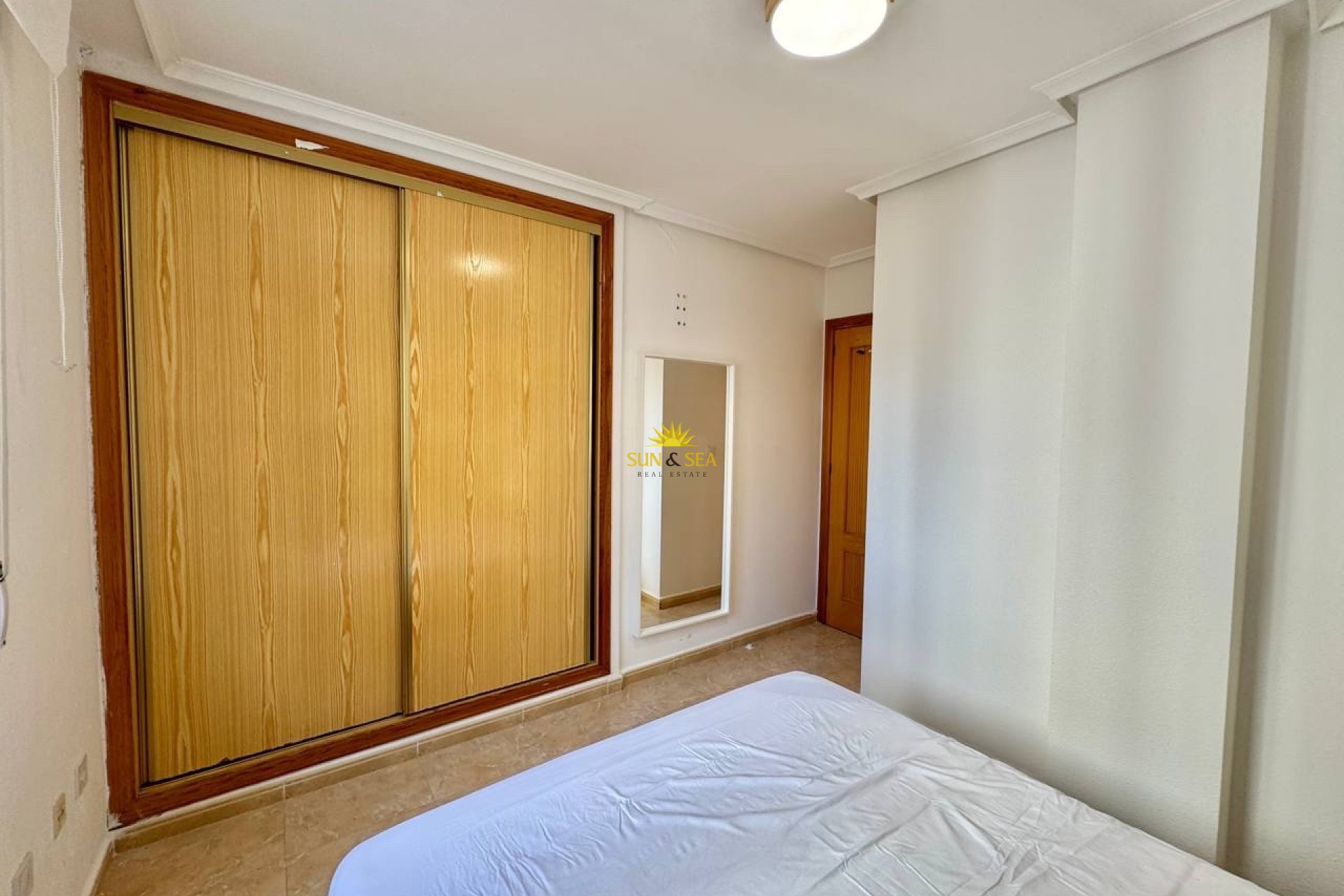 Revente - Appartement - Torrevieja - torrevieja