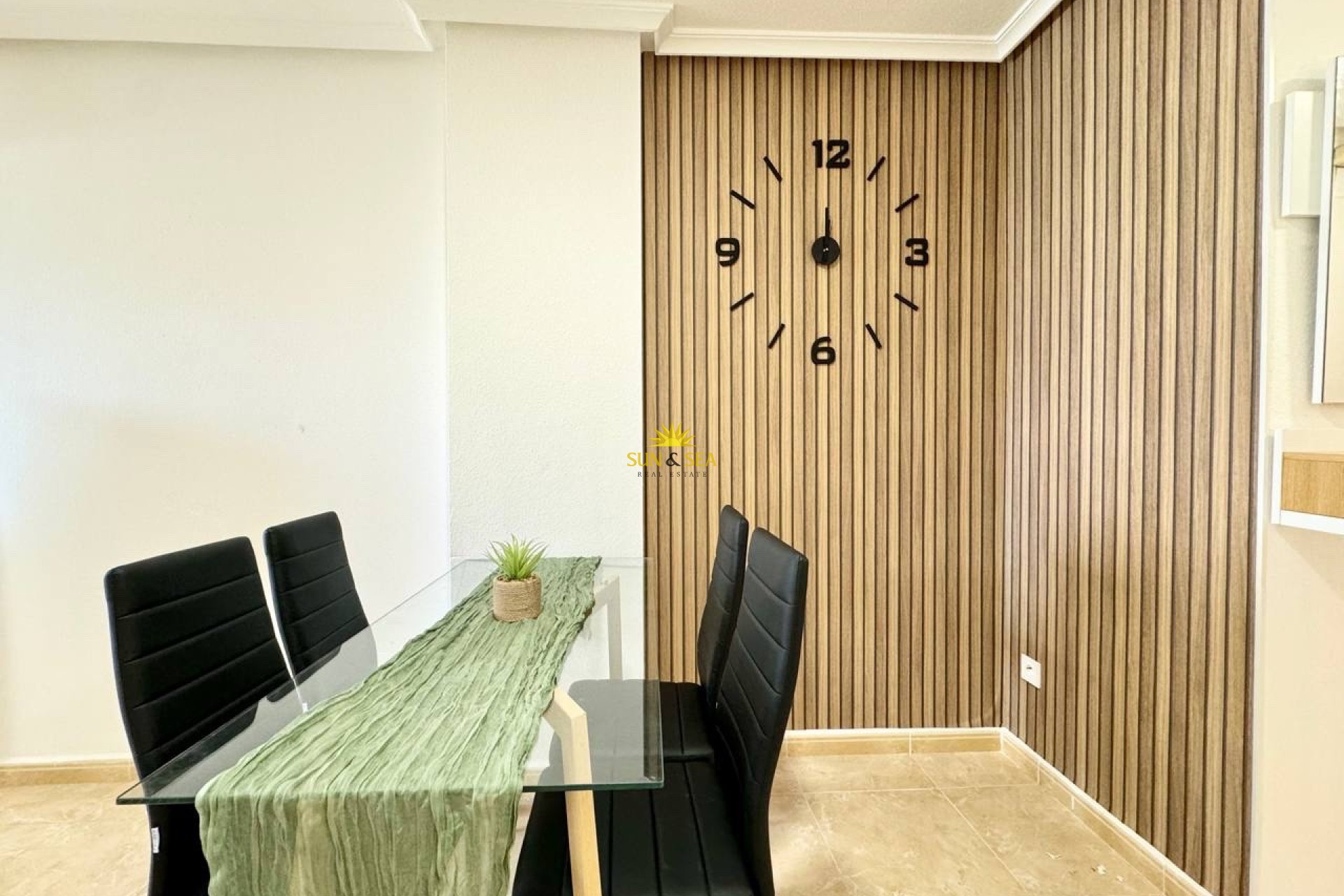 Revente - Appartement - Torrevieja - torrevieja