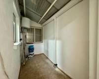 Revente - Appartement - Torrevieja - torrevieja