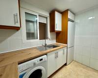 Revente - Appartement - Torrevieja - torrevieja