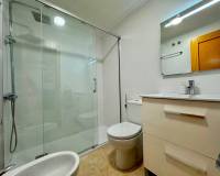 Revente - Appartement - Torrevieja - torrevieja