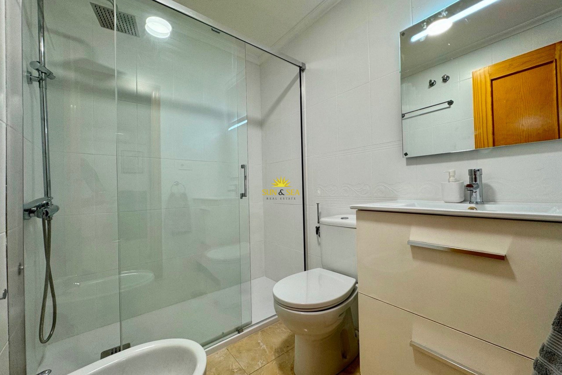 Revente - Appartement - Torrevieja - torrevieja