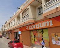 Revente - Appartement - Torrevieja - torrevieja