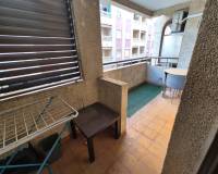 Revente - Appartement - Torrevieja - torrevieja