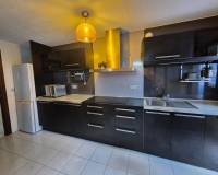 Revente - Appartement - Torrevieja - torrevieja