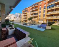 Revente - Appartement - Torrevieja - torrevieja