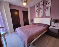 Revente - Appartement - Torrevieja - torrevieja