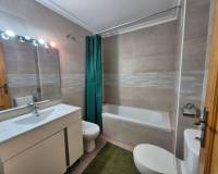 Revente - Appartement - Torrevieja - torrevieja