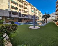 Revente - Appartement - Torrevieja - torrevieja